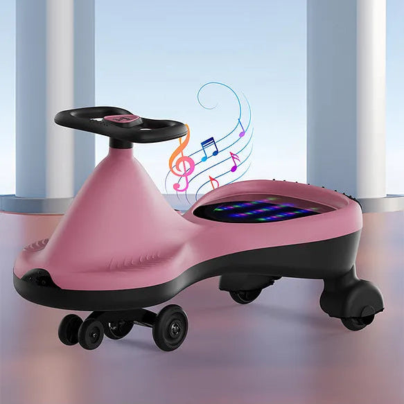 Kids Toy Car for Active and Safe Playtime